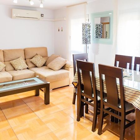Apartamento Al-Alba Cordoba Luaran gambar