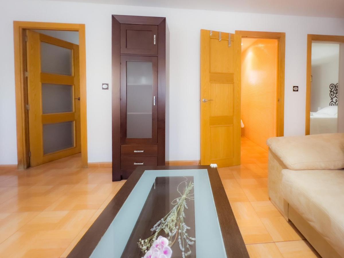 Apartamento Al-Alba Cordoba Luaran gambar