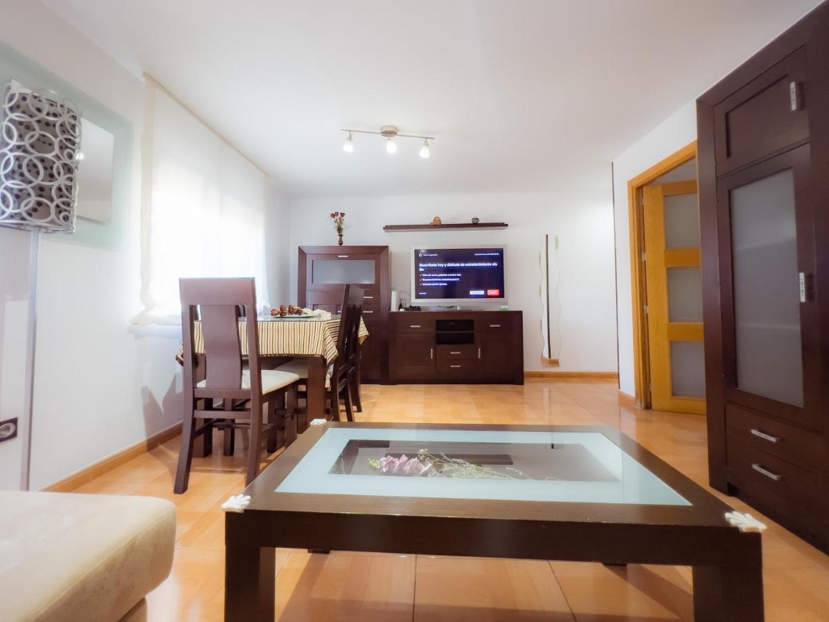 Apartamento Al-Alba Cordoba Luaran gambar