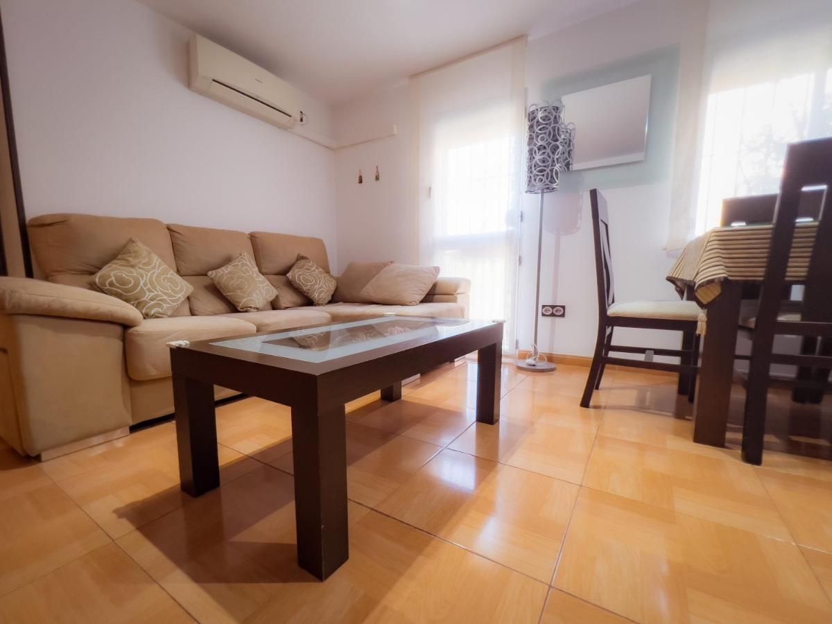 Apartamento Al-Alba Cordoba Luaran gambar