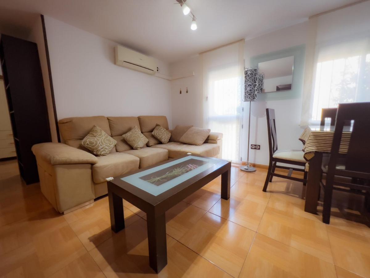 Apartamento Al-Alba Cordoba Luaran gambar