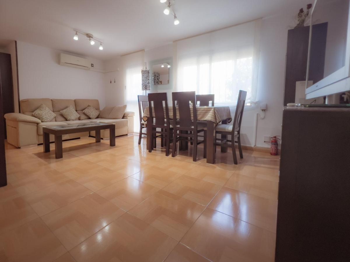 Apartamento Al-Alba Cordoba Luaran gambar