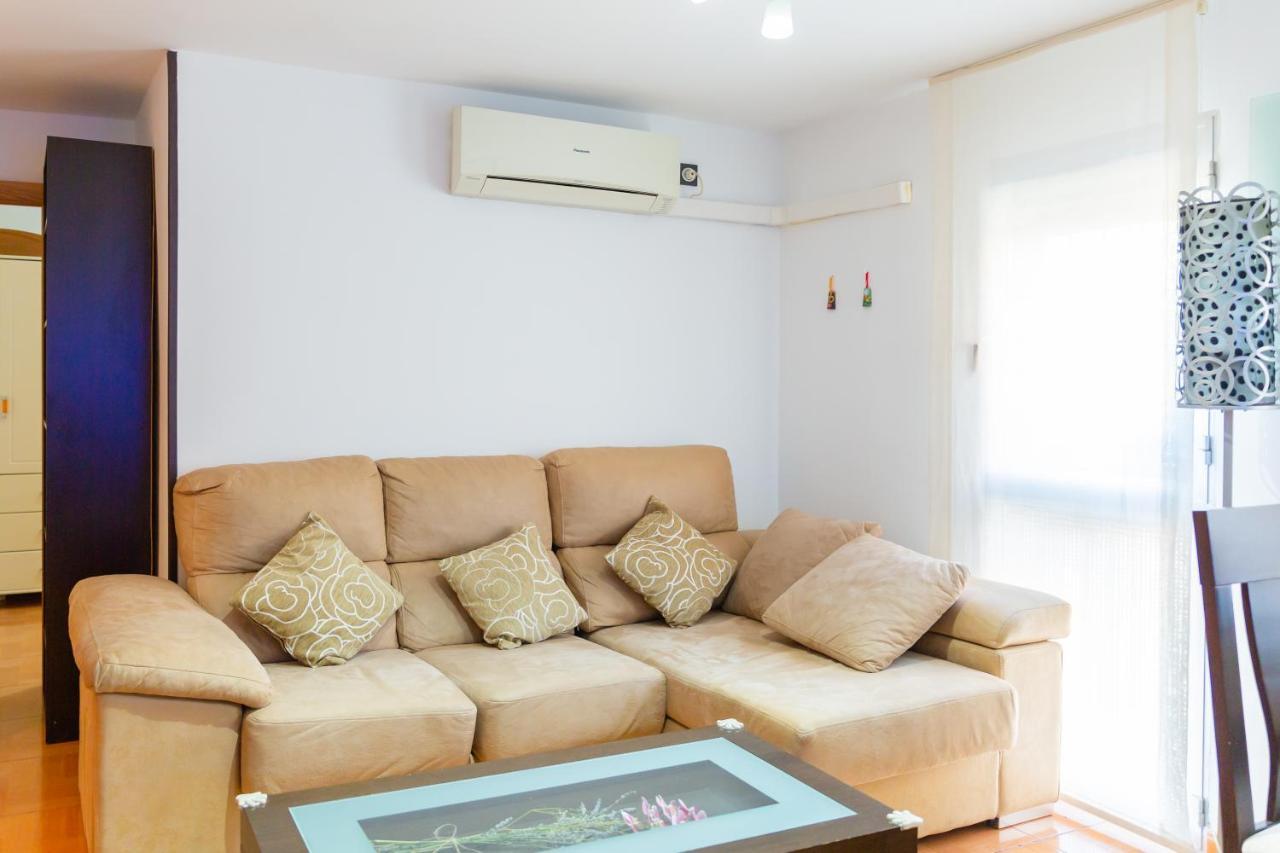 Apartamento Al-Alba Cordoba Luaran gambar