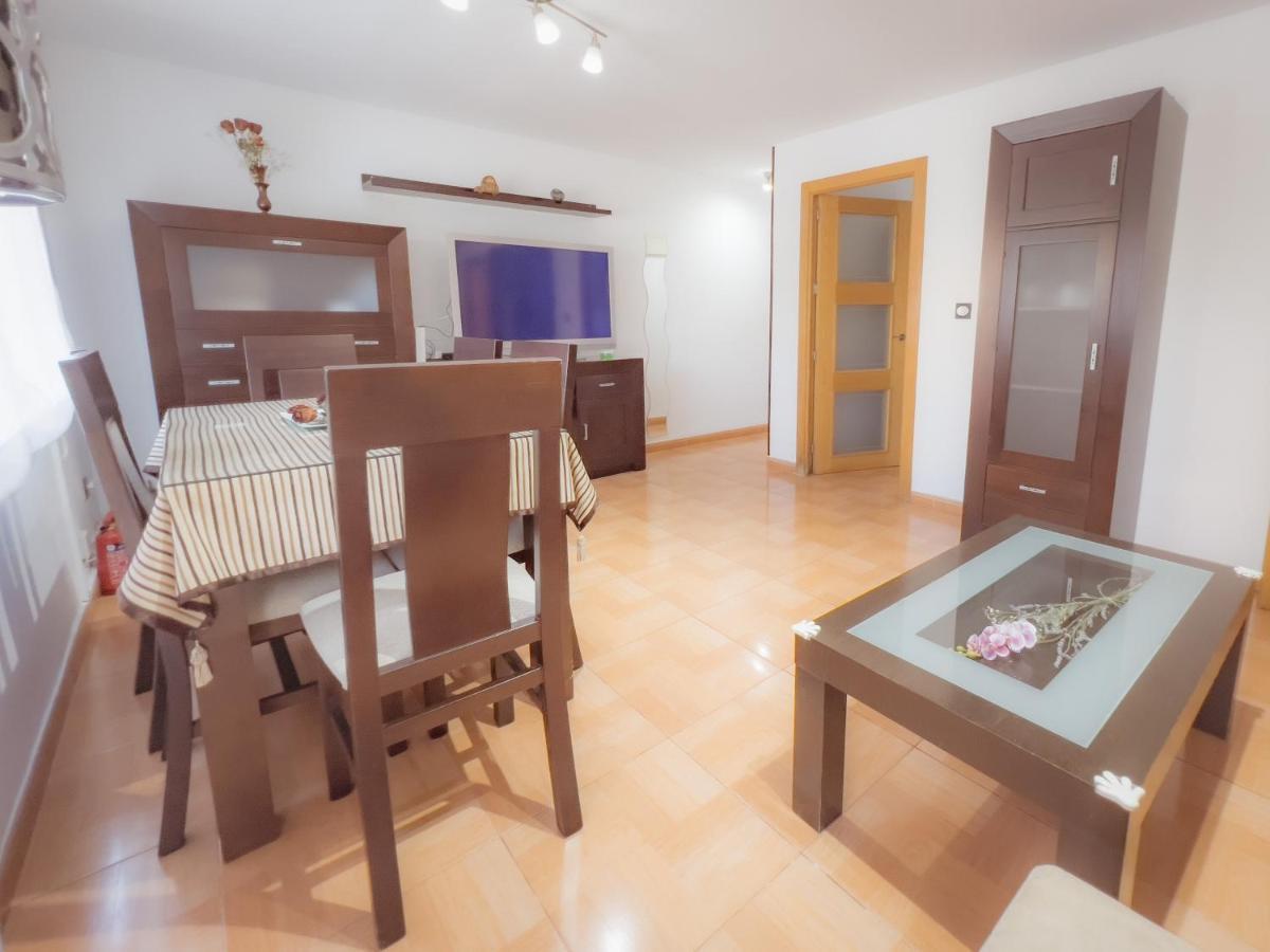 Apartamento Al-Alba Cordoba Luaran gambar
