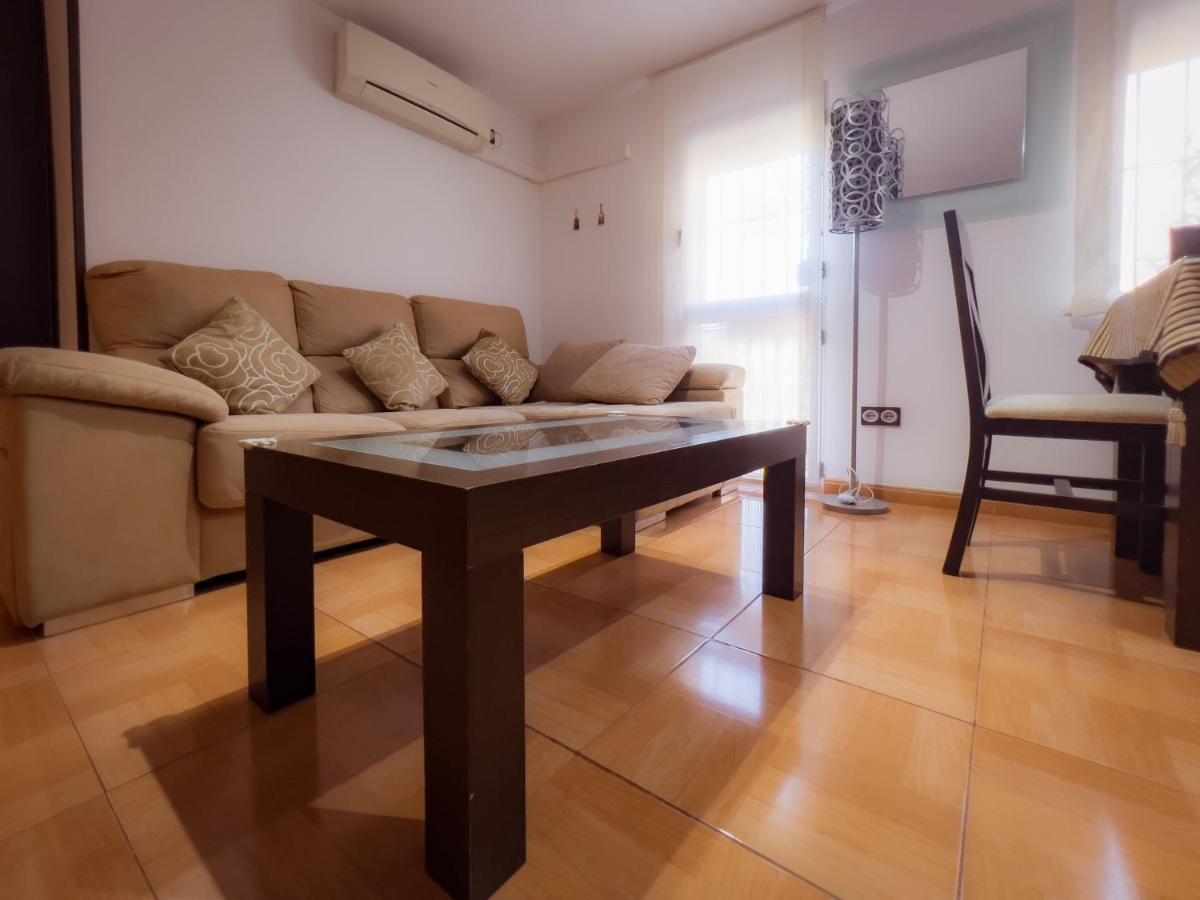 Apartamento Al-Alba Cordoba Luaran gambar