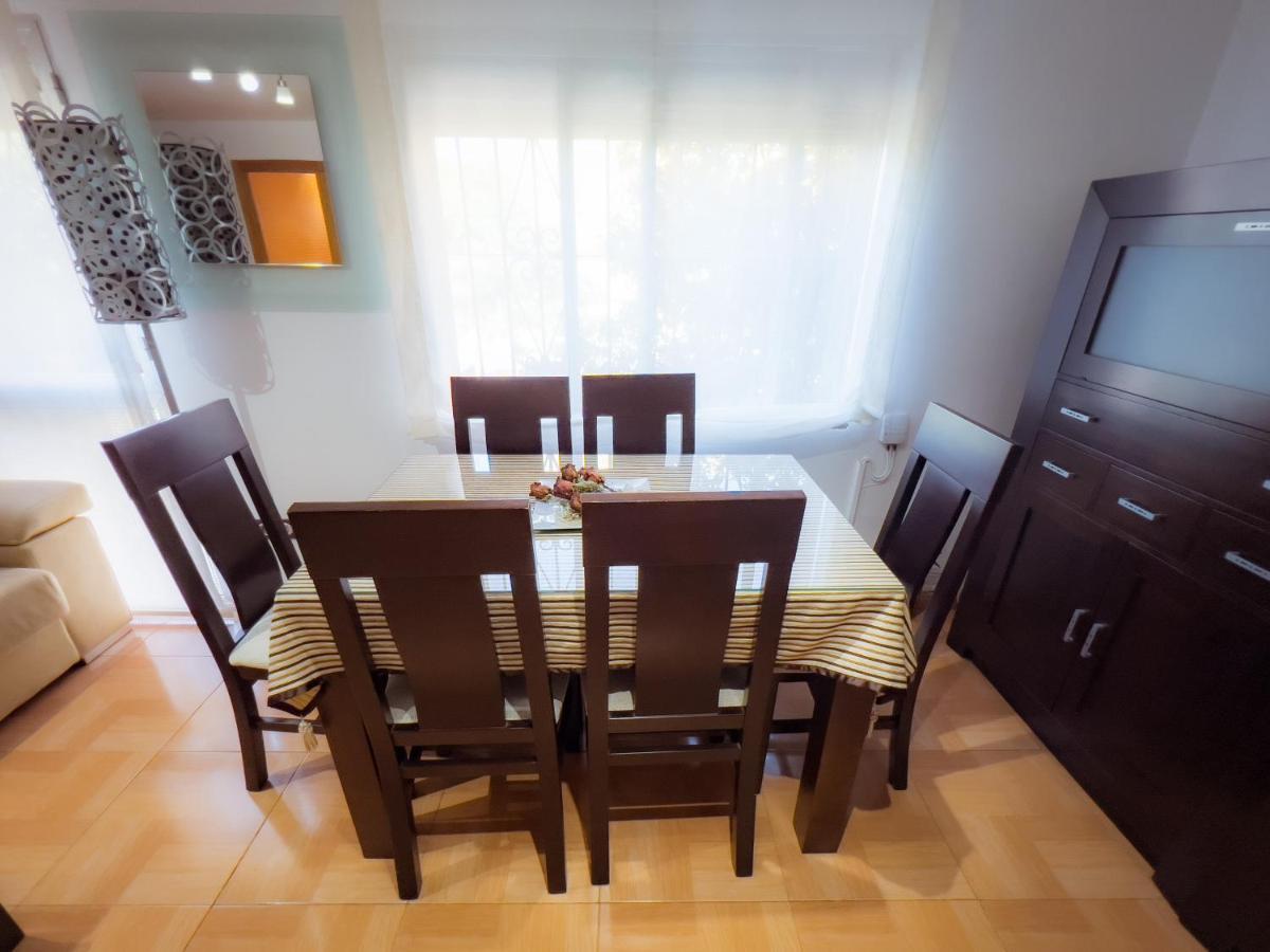 Apartamento Al-Alba Cordoba Luaran gambar
