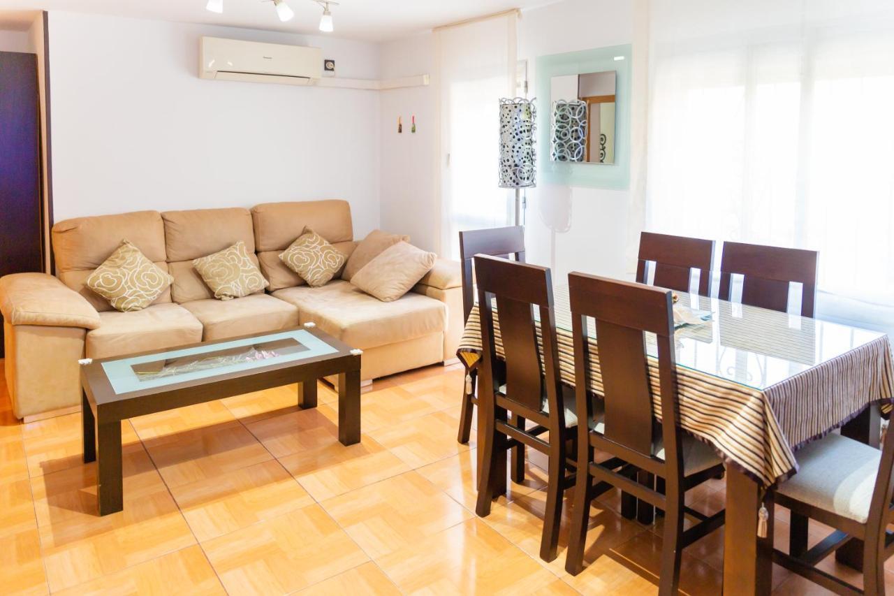 Apartamento Al-Alba Cordoba Luaran gambar