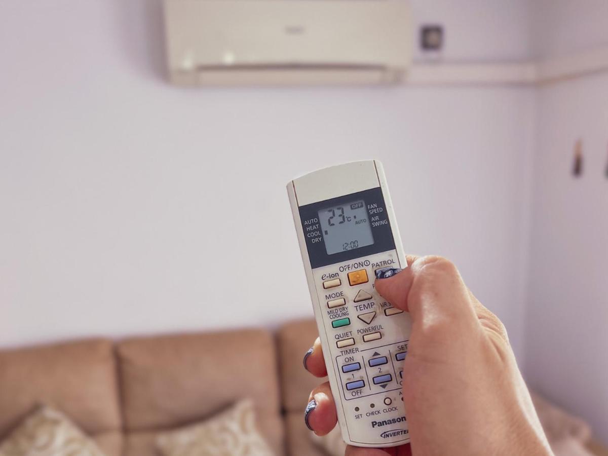 Apartamento Al-Alba Cordoba Luaran gambar