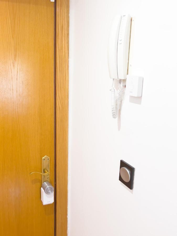 Apartamento Al-Alba Cordoba Luaran gambar