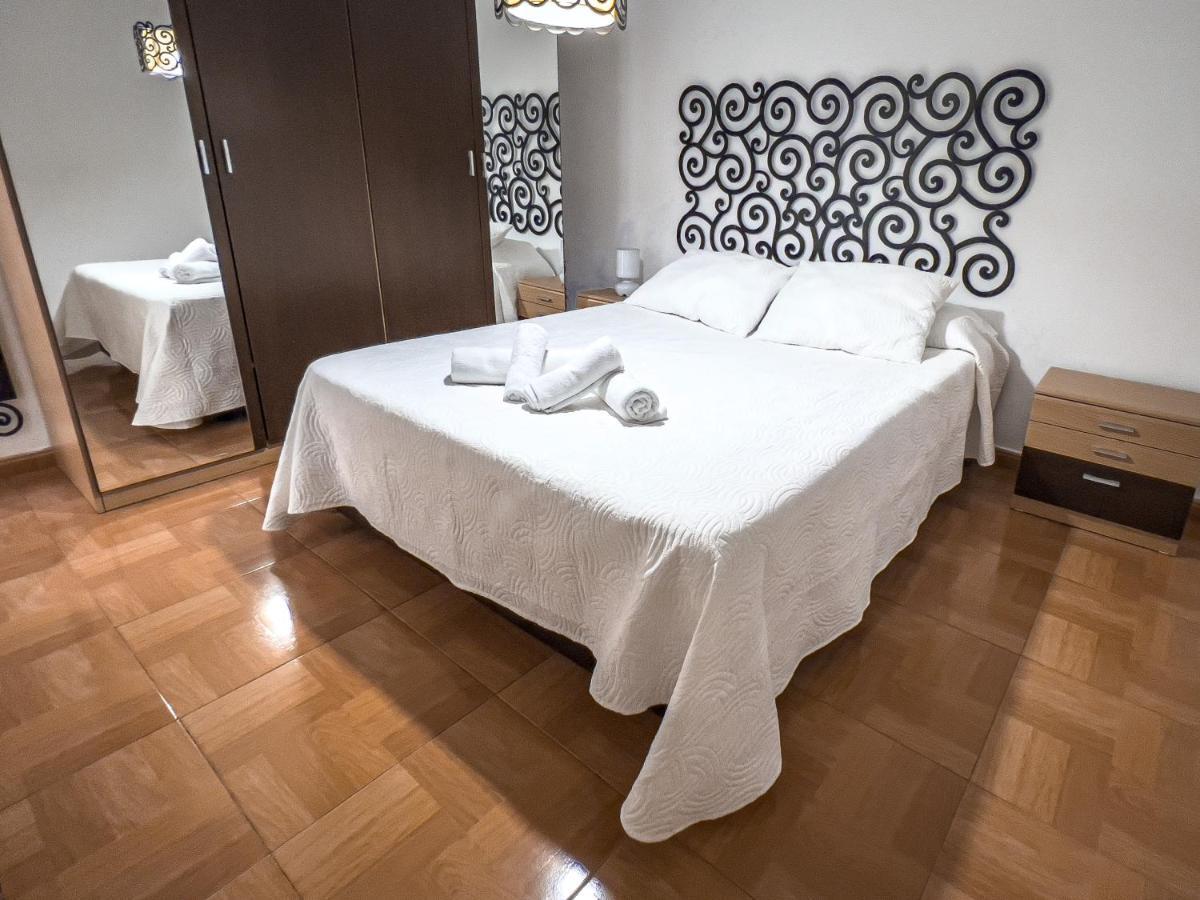 Apartamento Al-Alba Cordoba Luaran gambar