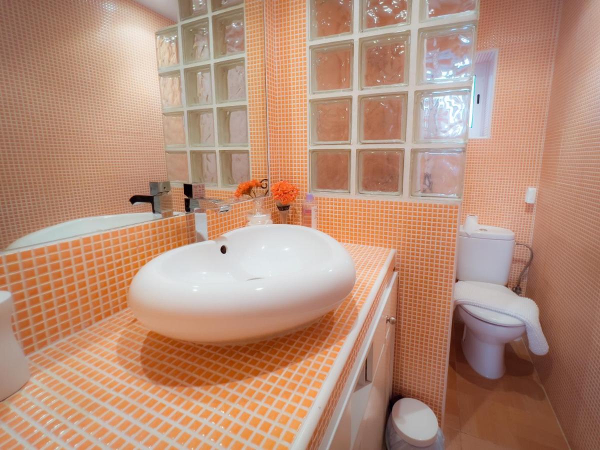 Apartamento Al-Alba Cordoba Luaran gambar