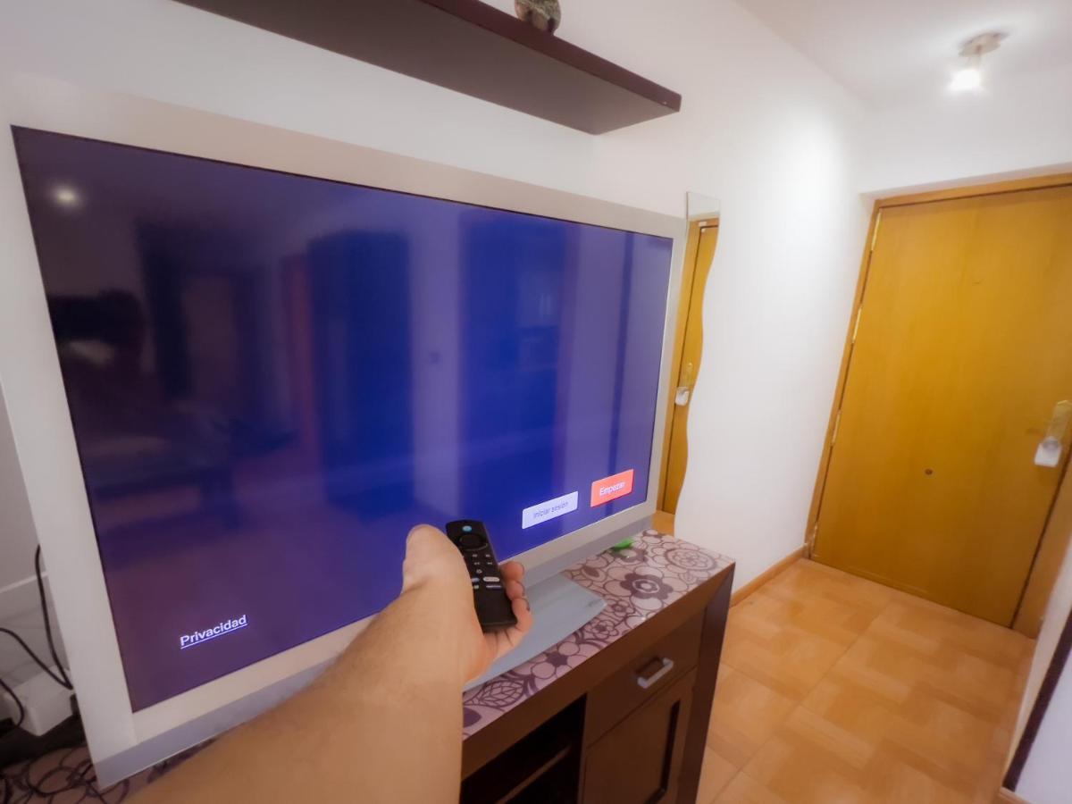 Apartamento Al-Alba Cordoba Luaran gambar
