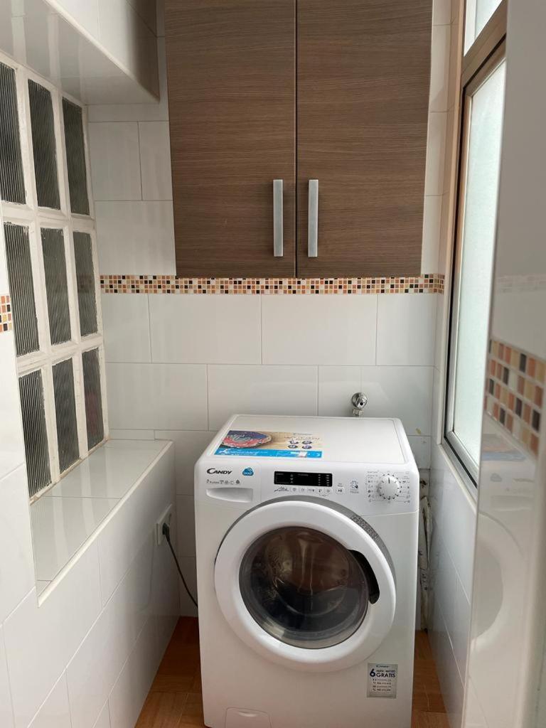 Apartamento Al-Alba Cordoba Luaran gambar