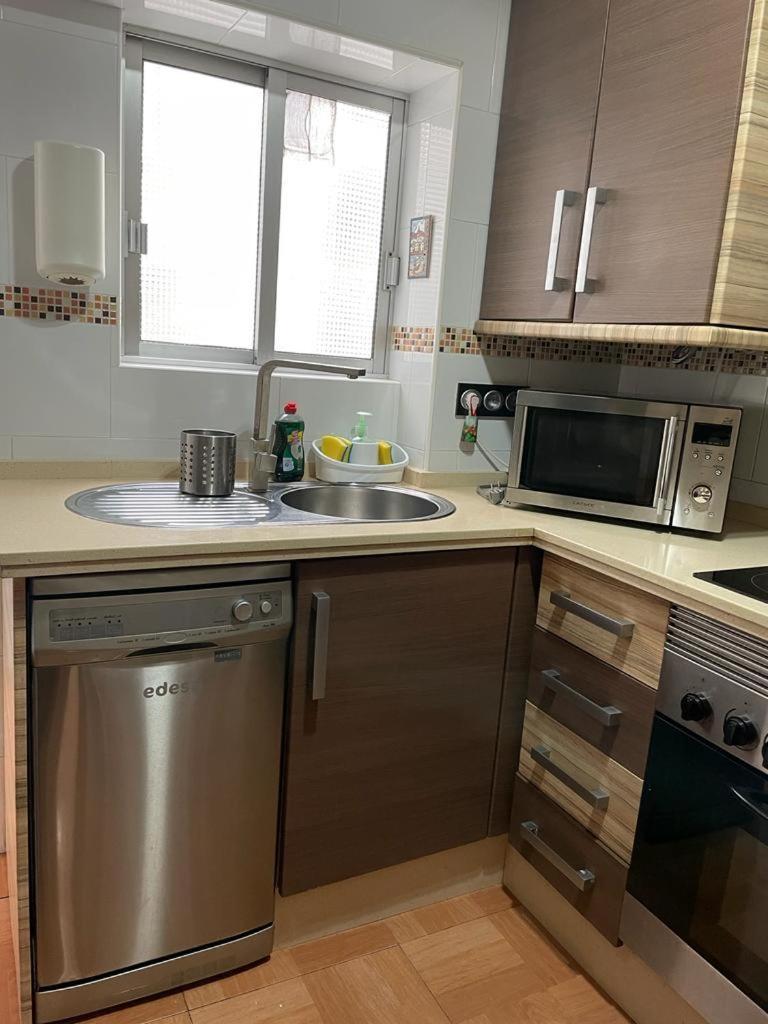 Apartamento Al-Alba Cordoba Luaran gambar