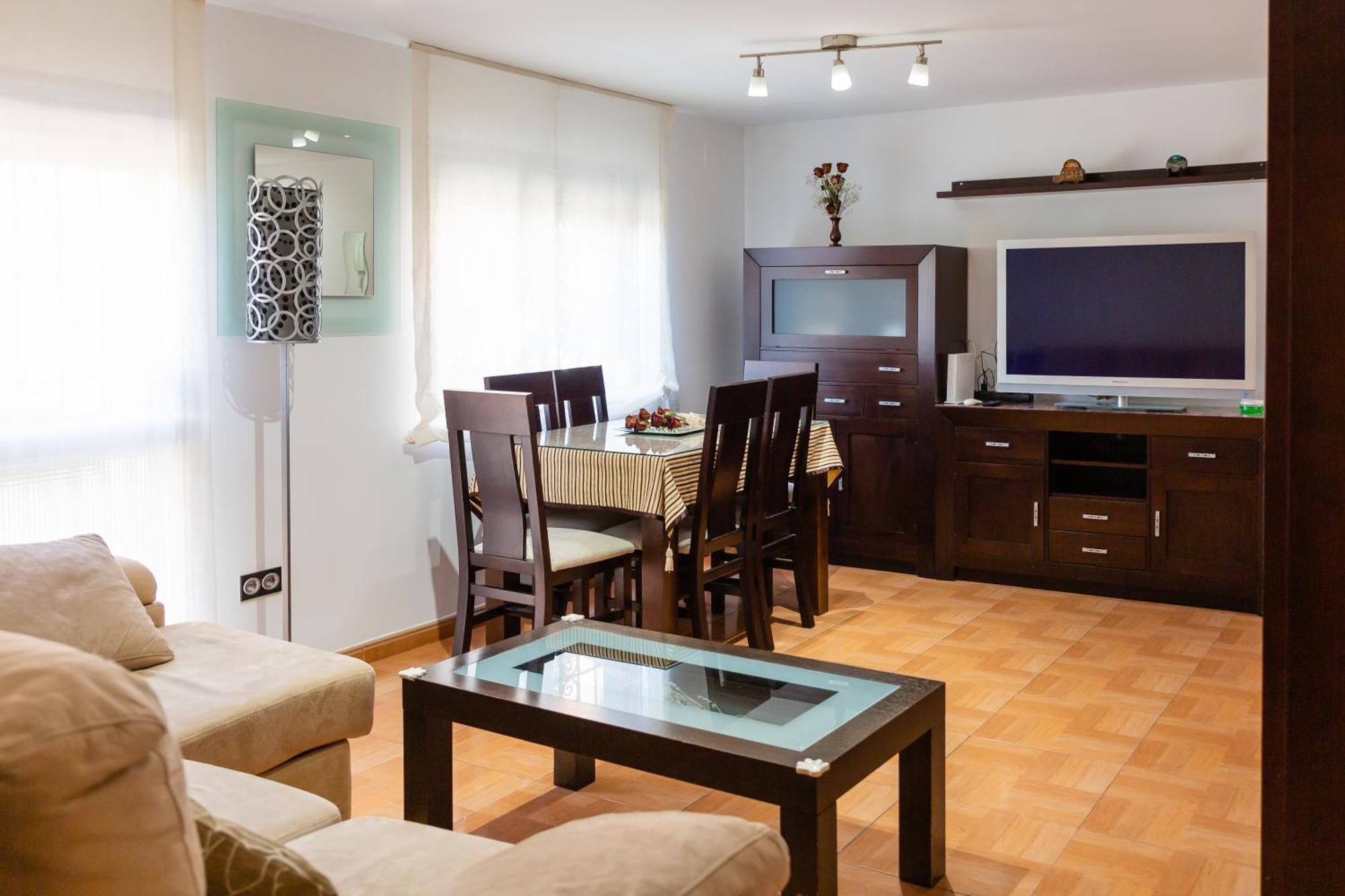 Apartamento Al-Alba Cordoba Luaran gambar