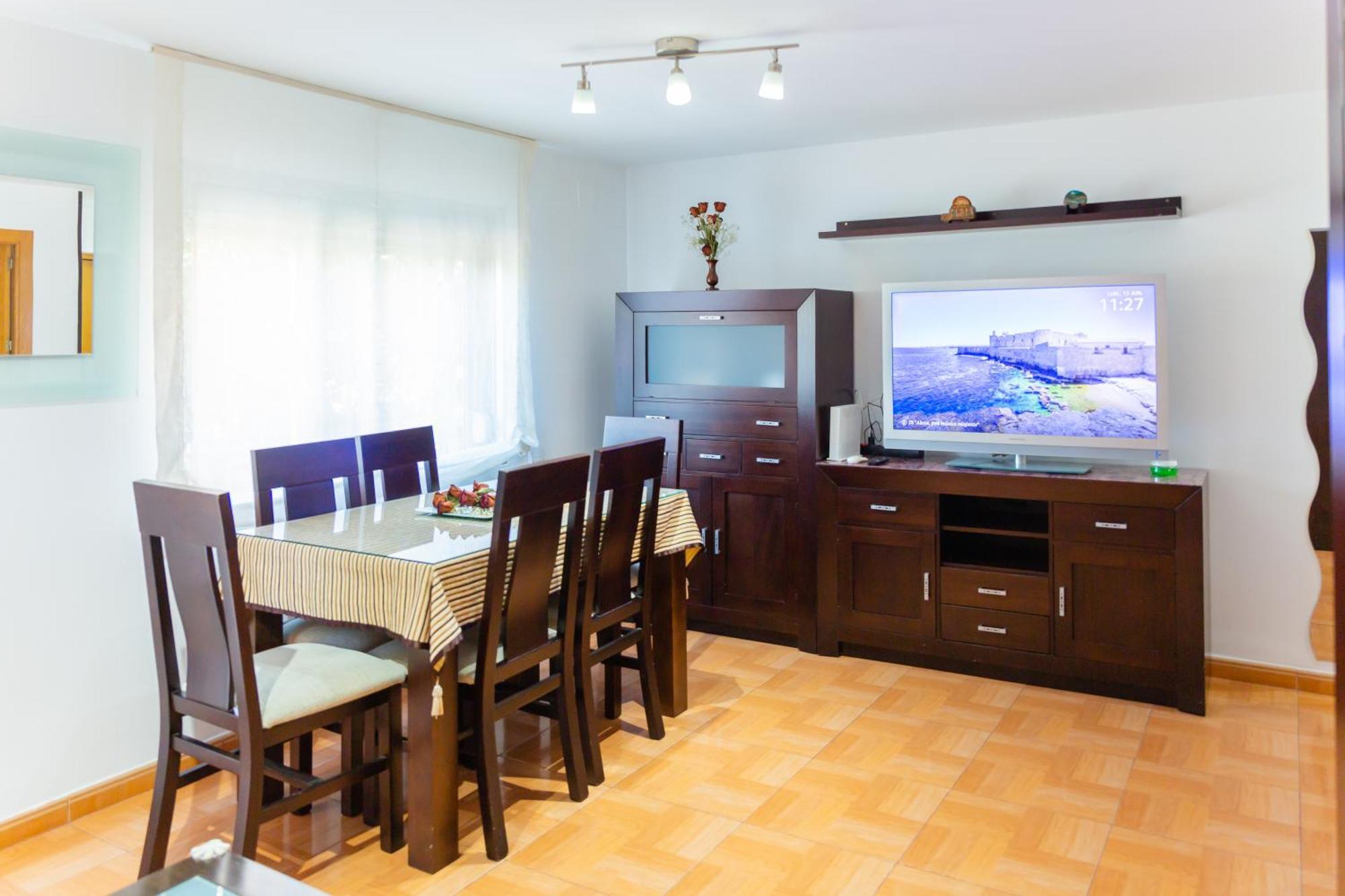 Apartamento Al-Alba Cordoba Luaran gambar