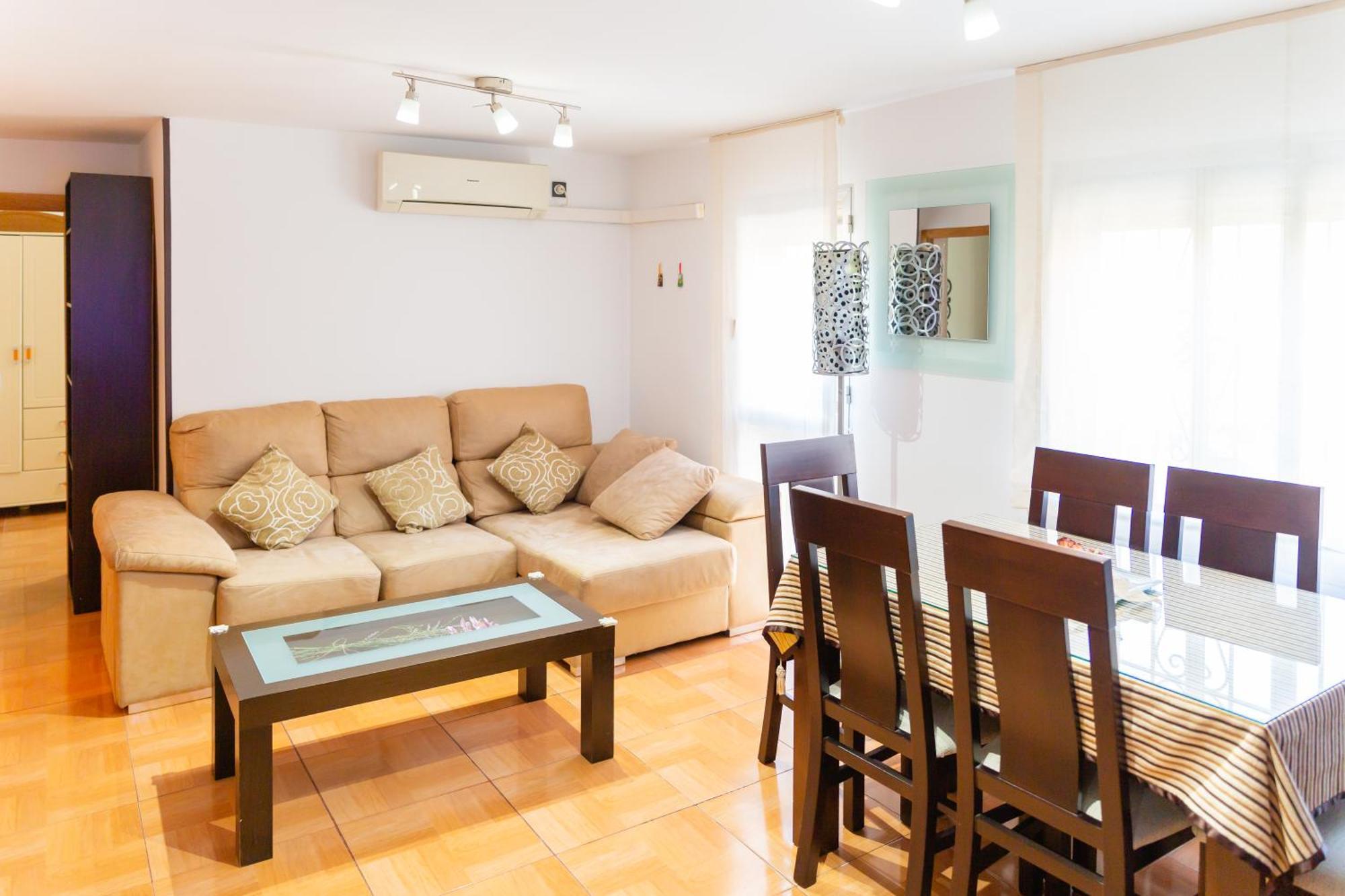 Apartamento Al-Alba Cordoba Luaran gambar