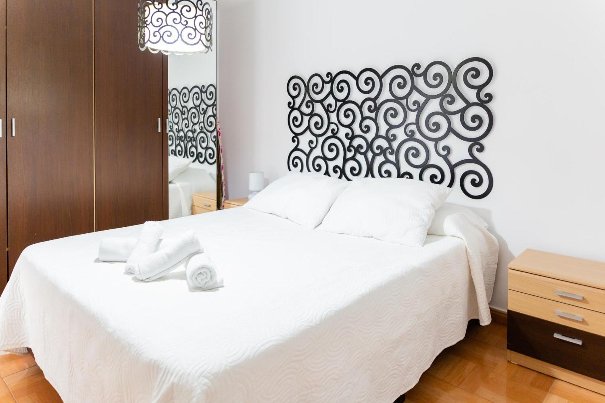 Apartamento Al-Alba Cordoba Luaran gambar