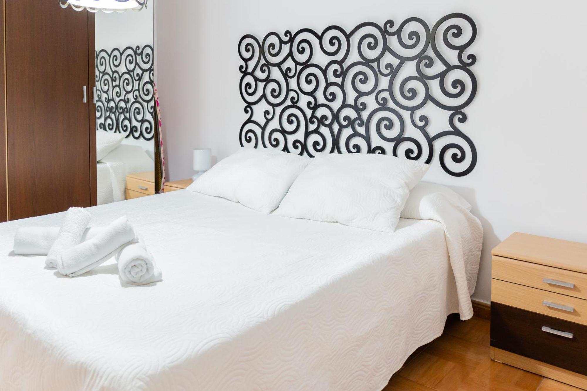 Apartamento Al-Alba Cordoba Luaran gambar
