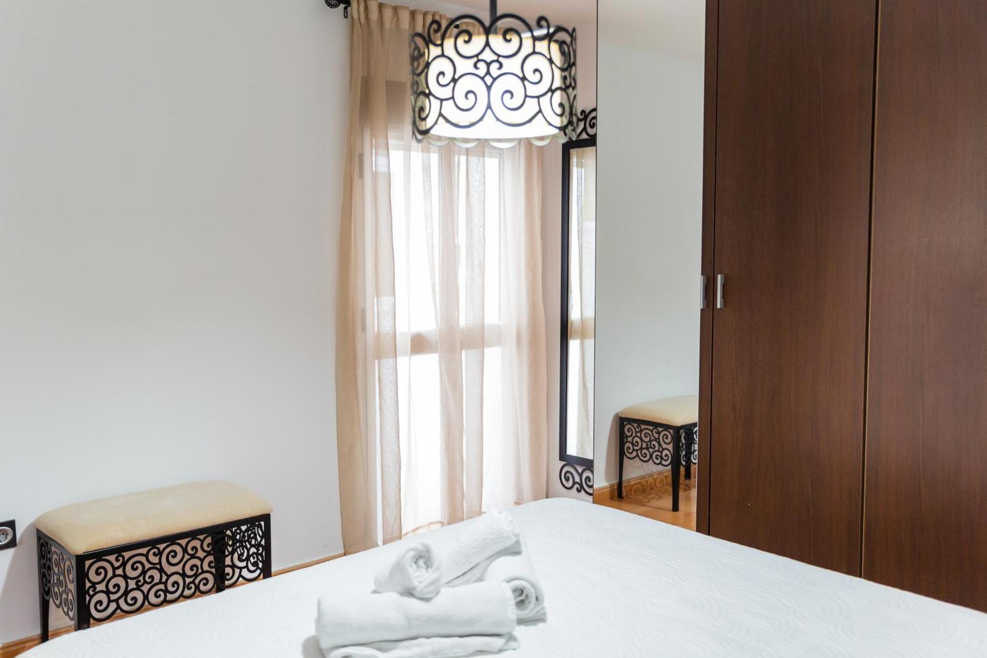 Apartamento Al-Alba Cordoba Luaran gambar