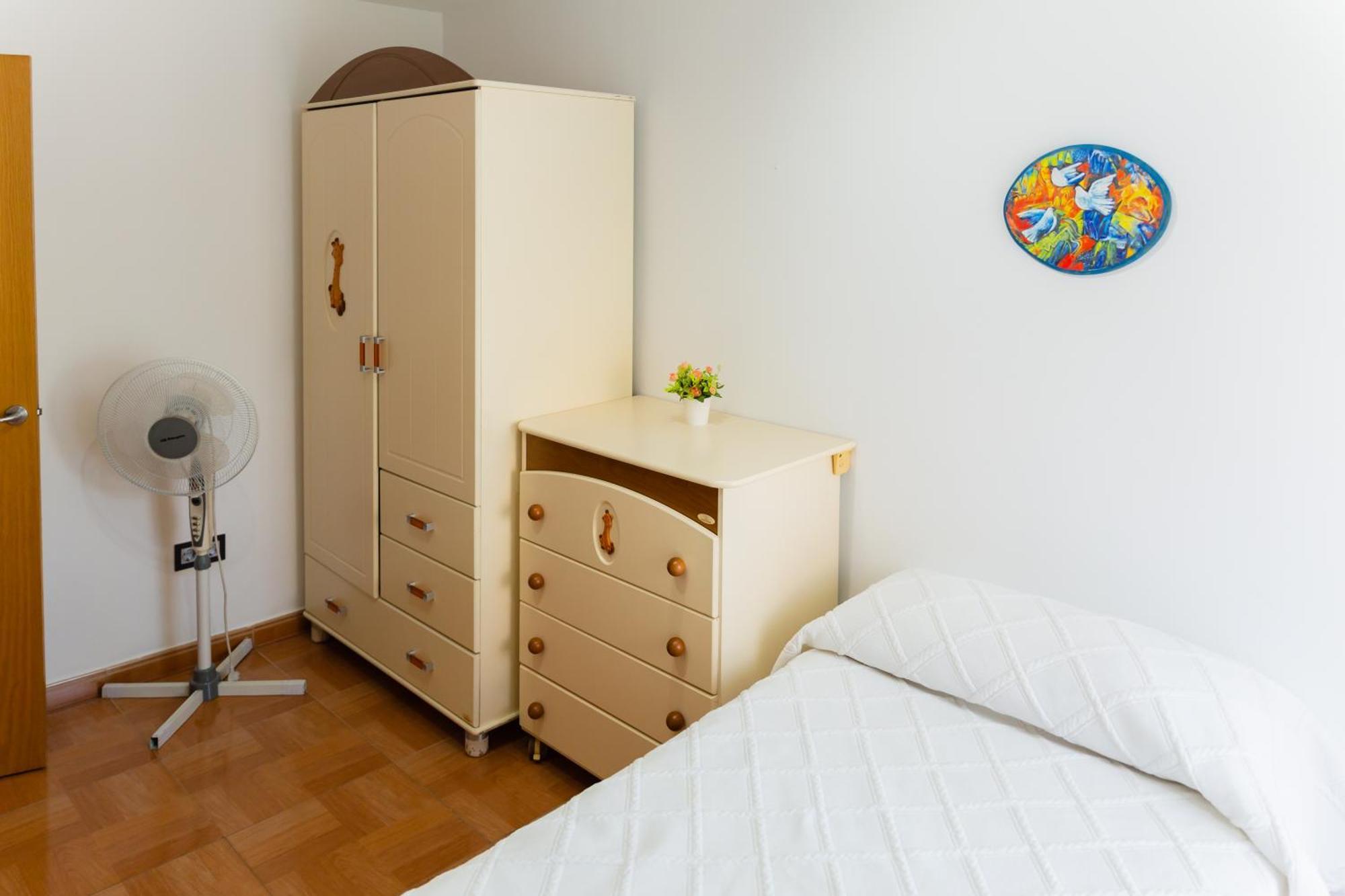 Apartamento Al-Alba Cordoba Luaran gambar