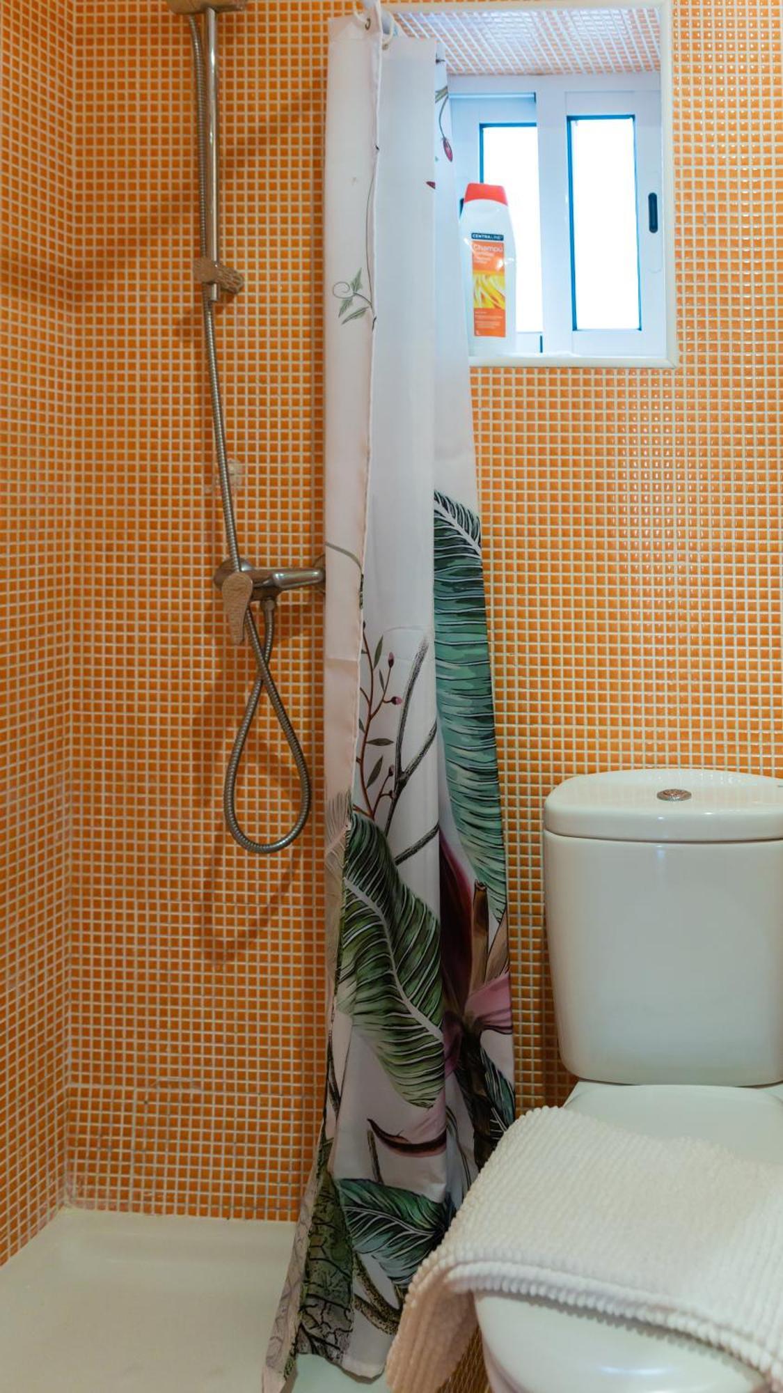 Apartamento Al-Alba Cordoba Luaran gambar