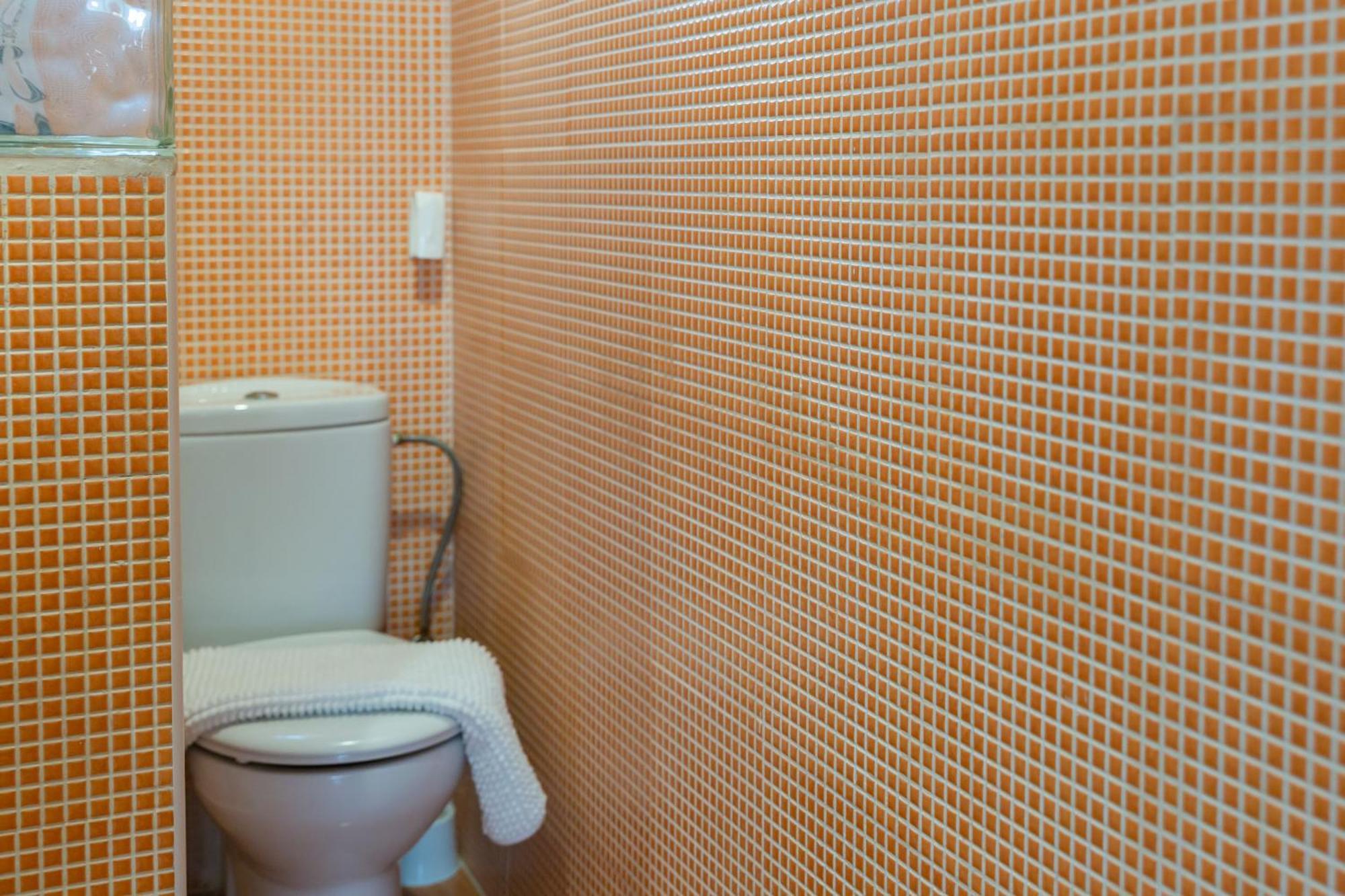 Apartamento Al-Alba Cordoba Luaran gambar