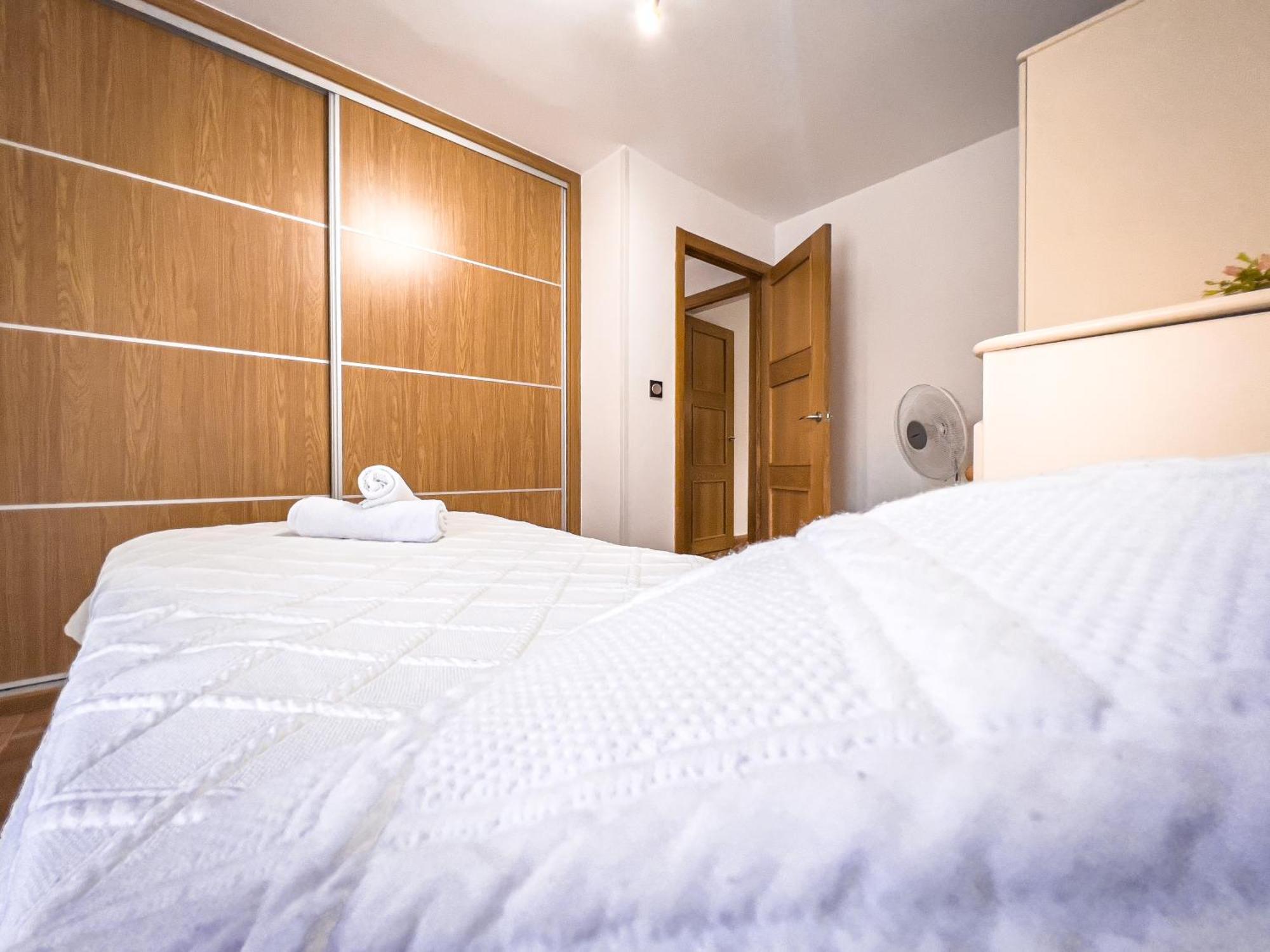 Apartamento Al-Alba Cordoba Luaran gambar