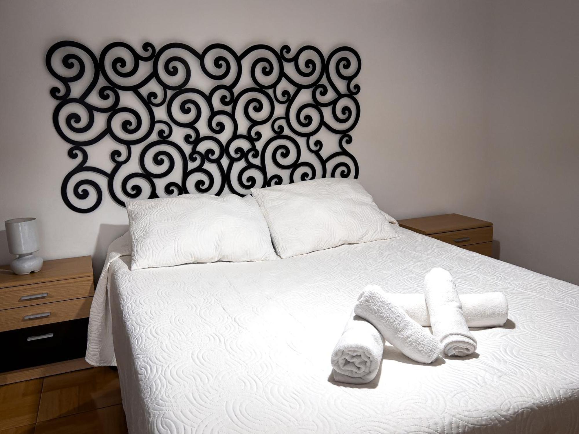 Apartamento Al-Alba Cordoba Luaran gambar