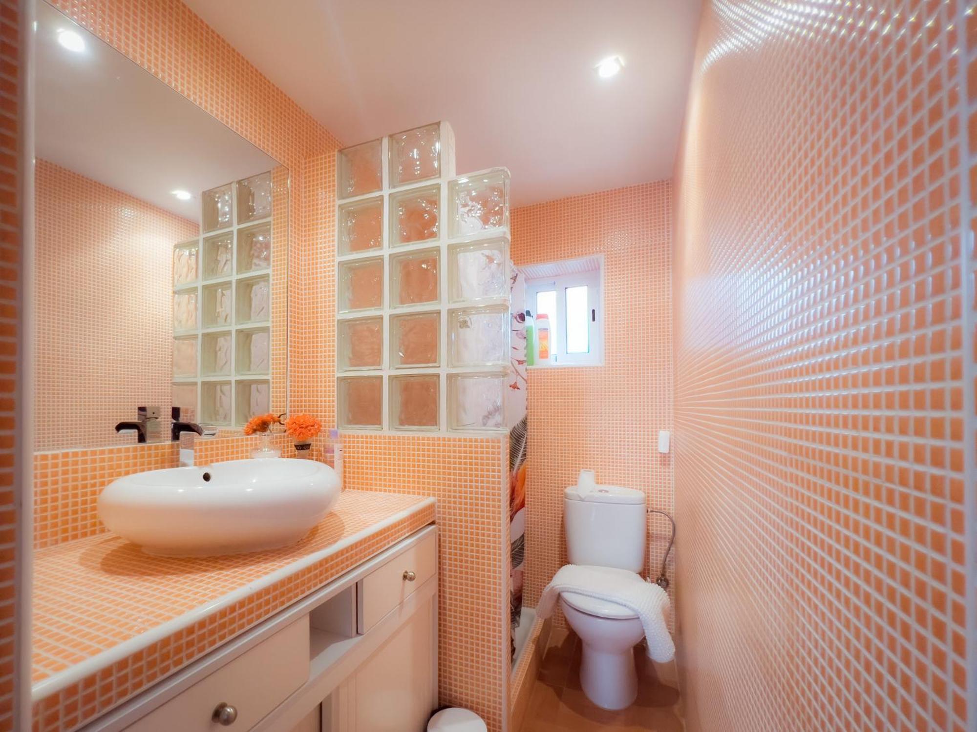Apartamento Al-Alba Cordoba Luaran gambar