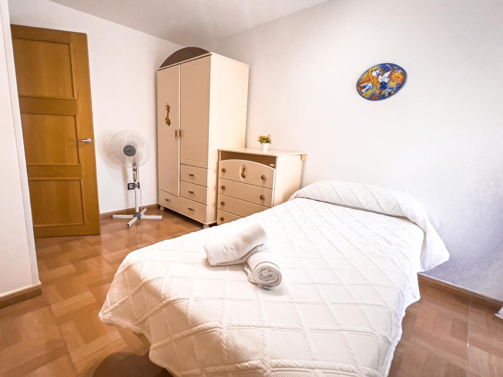 Apartamento Al-Alba Cordoba Luaran gambar