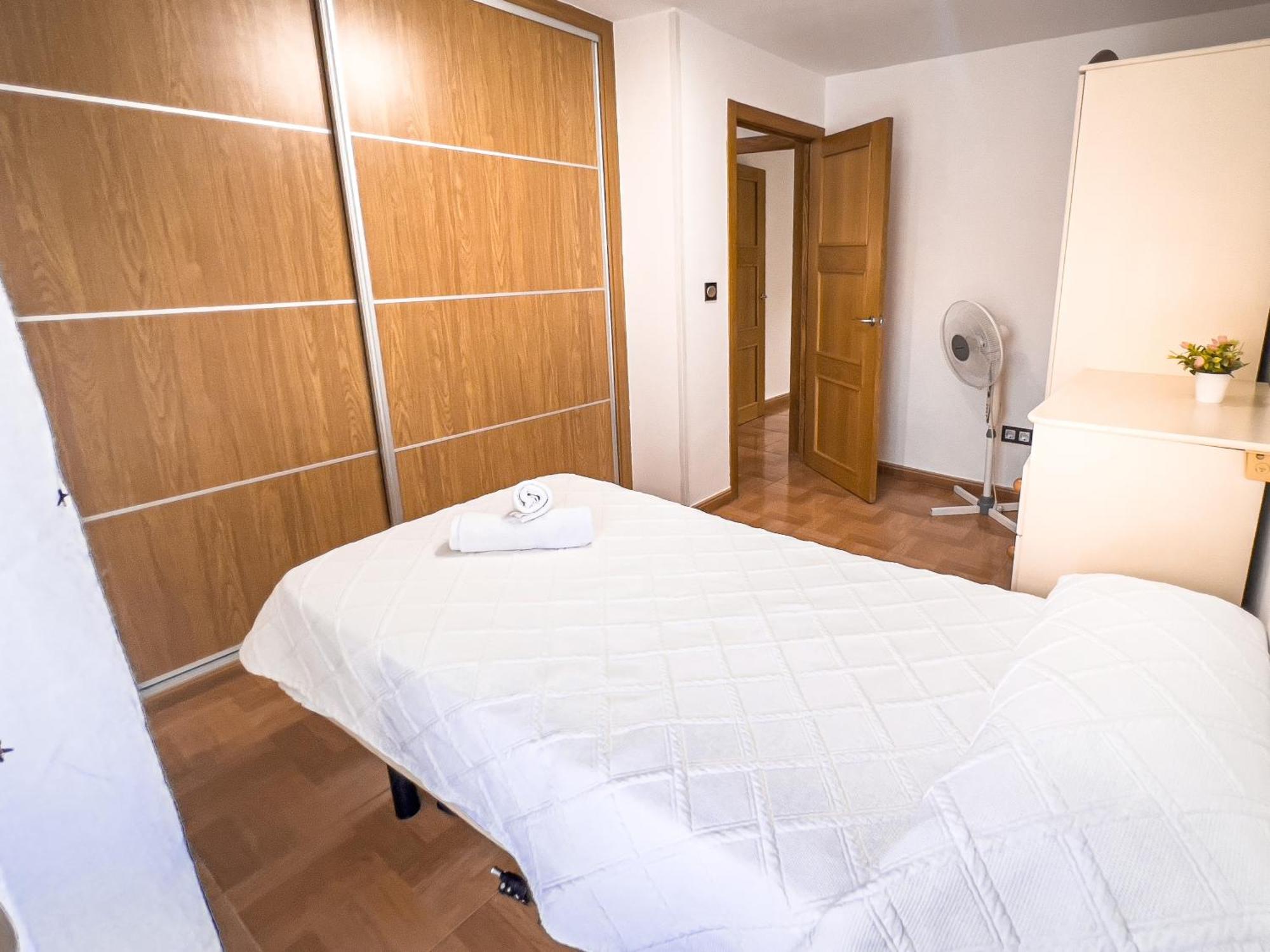 Apartamento Al-Alba Cordoba Luaran gambar