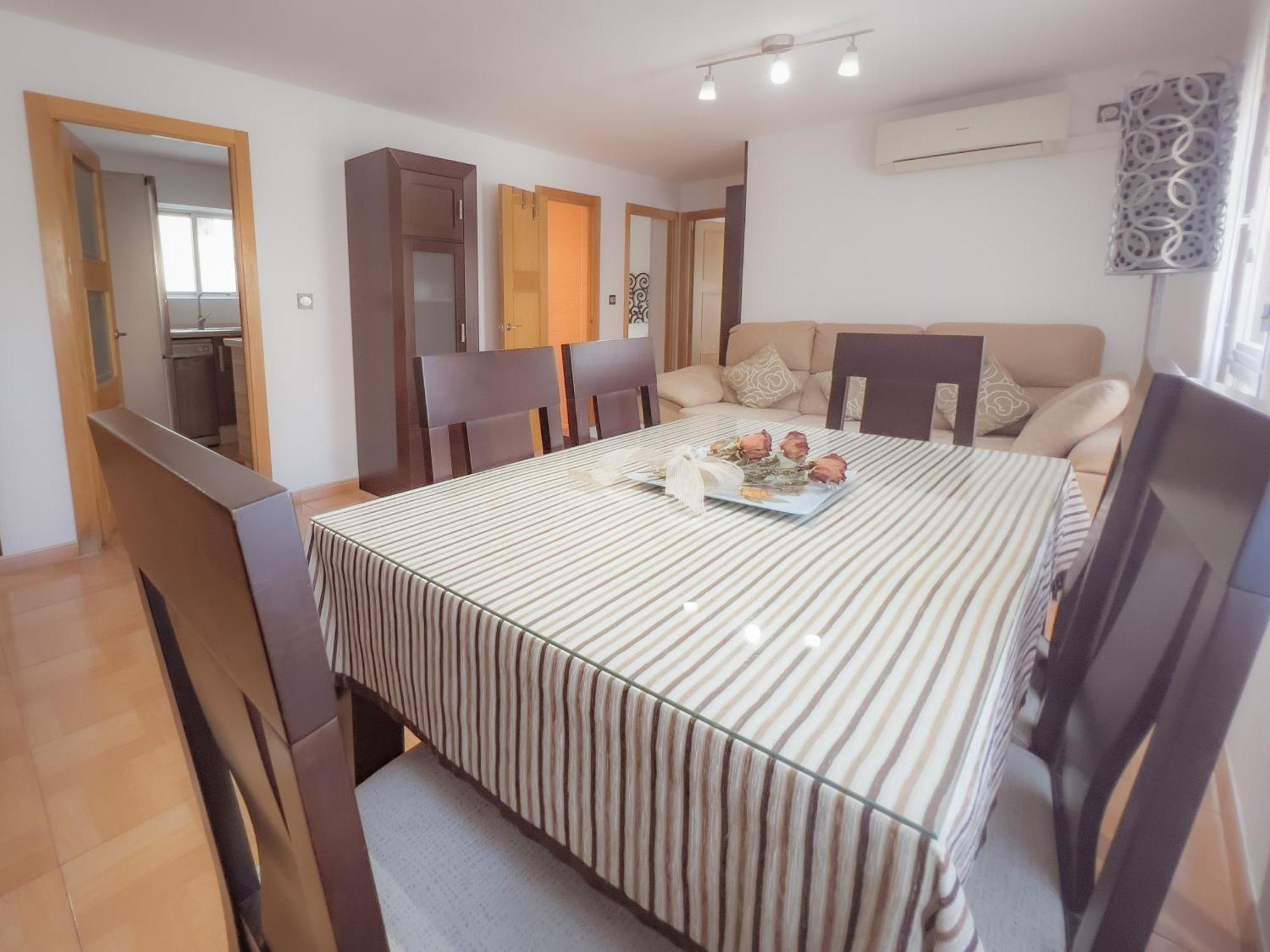 Apartamento Al-Alba Cordoba Luaran gambar