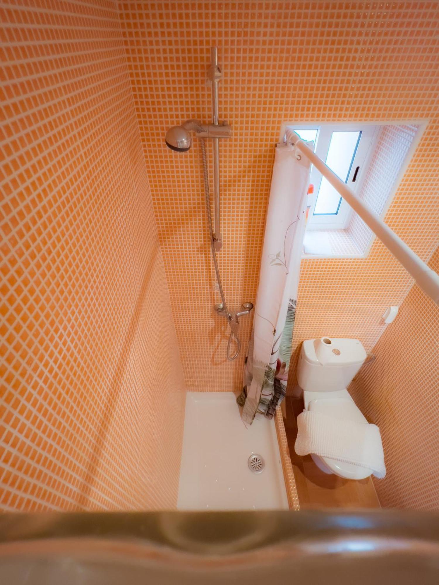 Apartamento Al-Alba Cordoba Luaran gambar