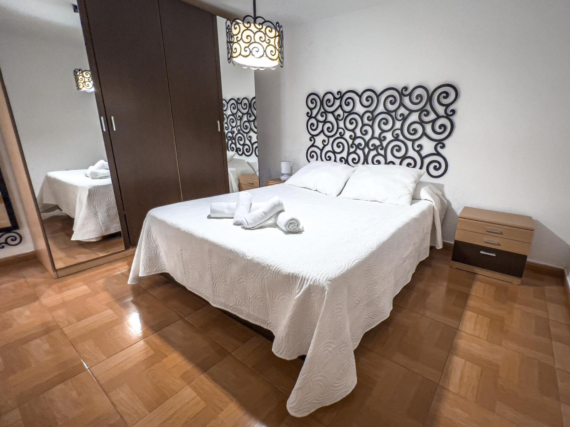 Apartamento Al-Alba Cordoba Luaran gambar