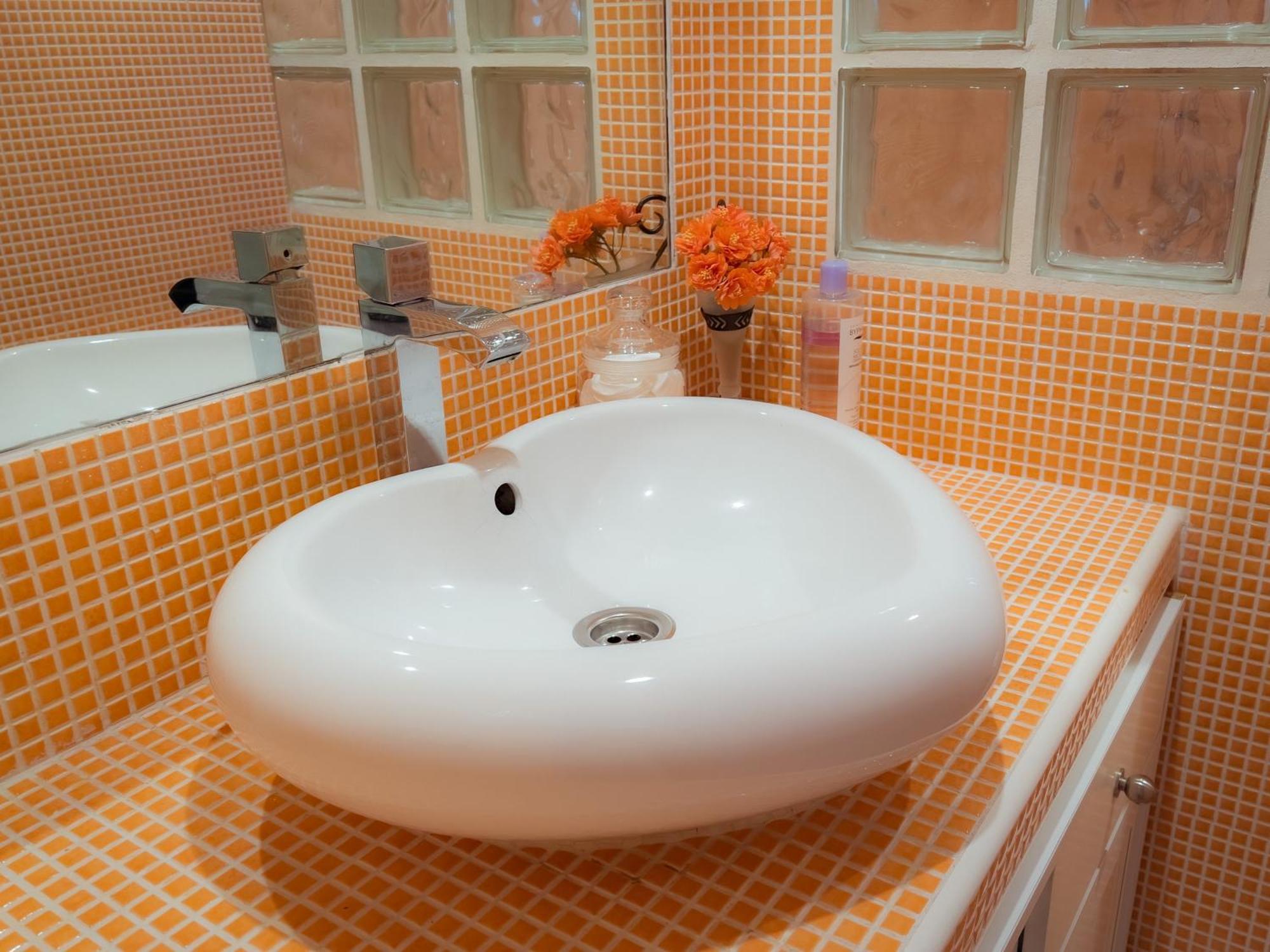 Apartamento Al-Alba Cordoba Luaran gambar