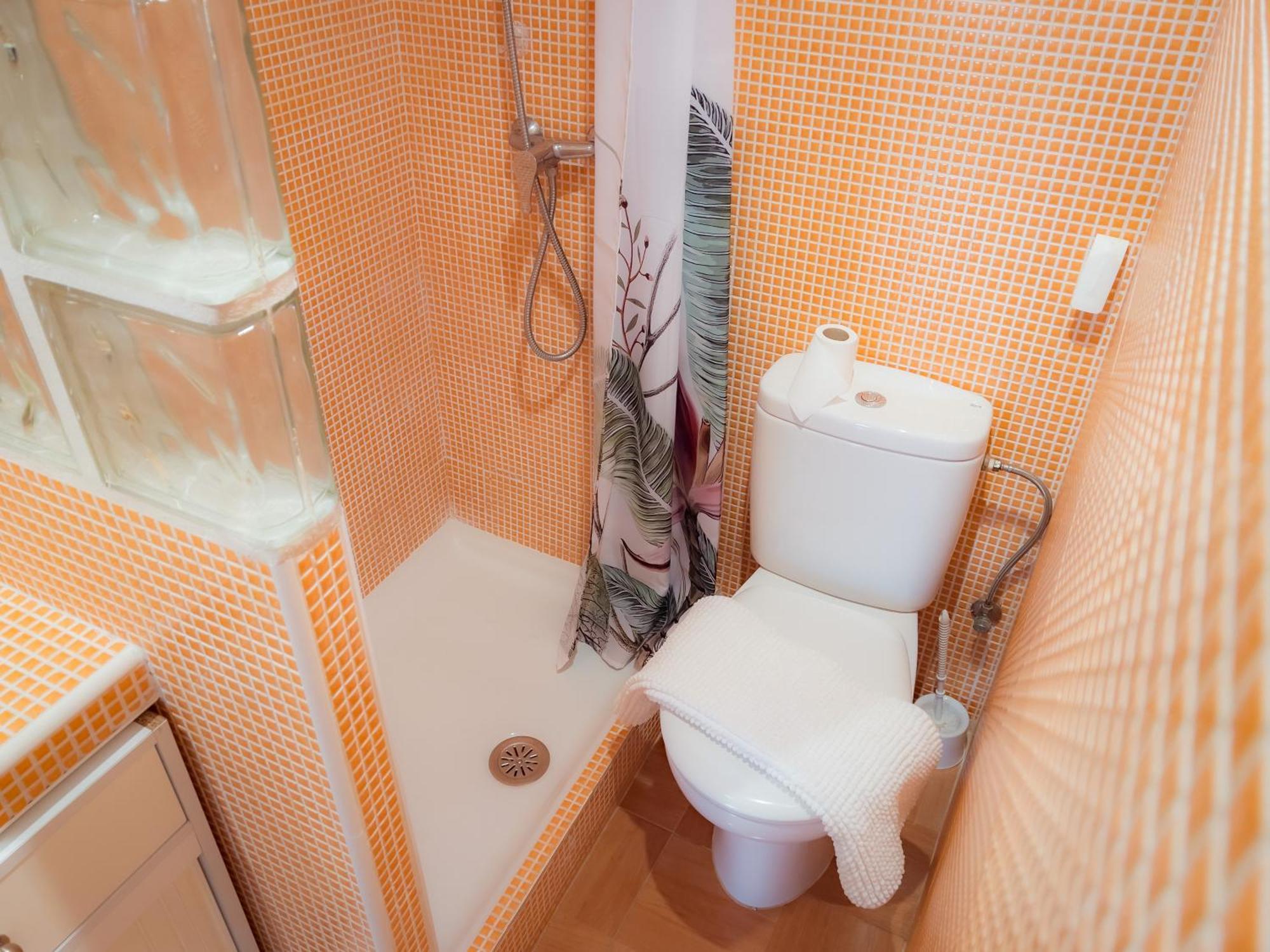 Apartamento Al-Alba Cordoba Luaran gambar