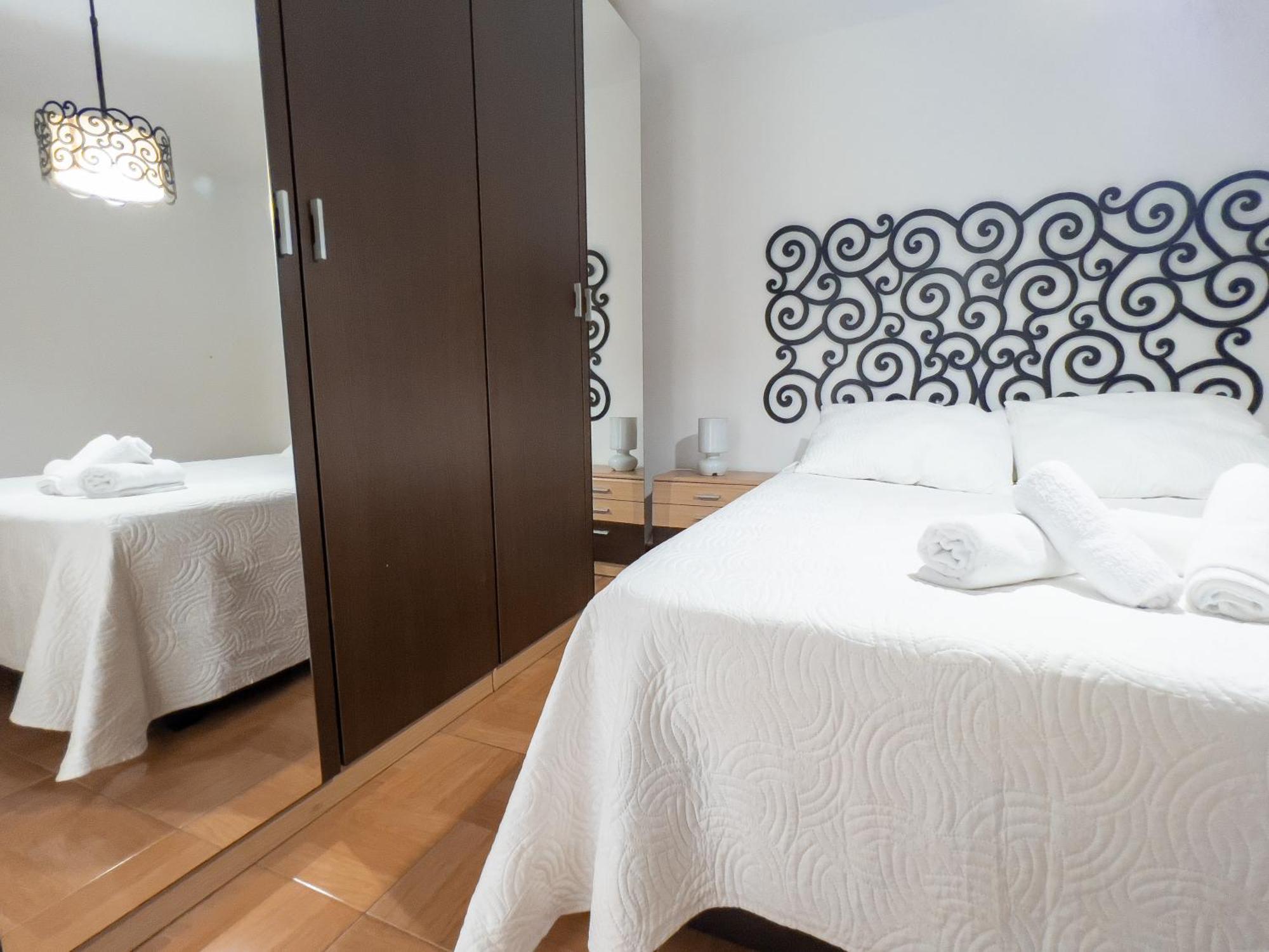 Apartamento Al-Alba Cordoba Luaran gambar