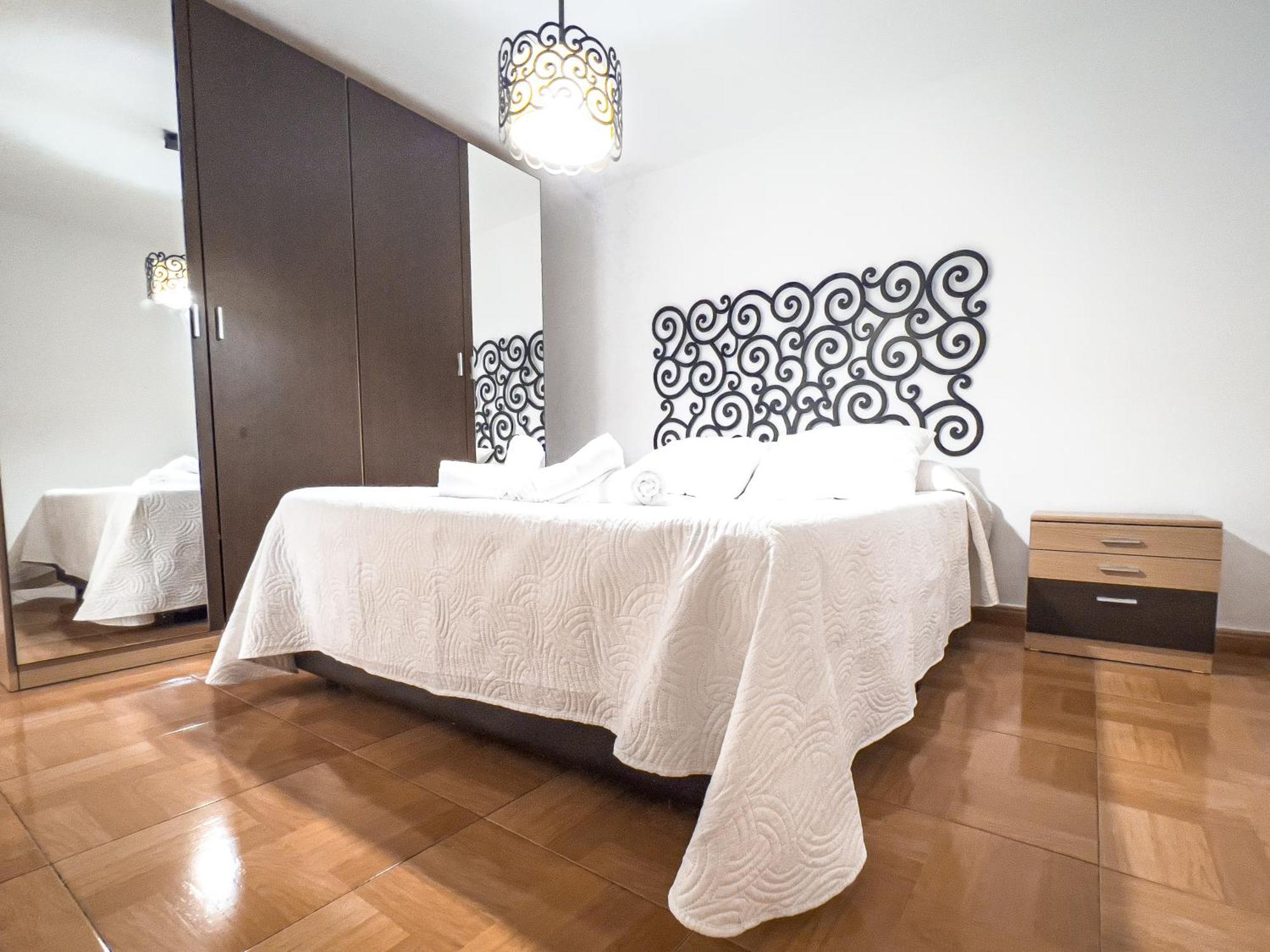 Apartamento Al-Alba Cordoba Luaran gambar