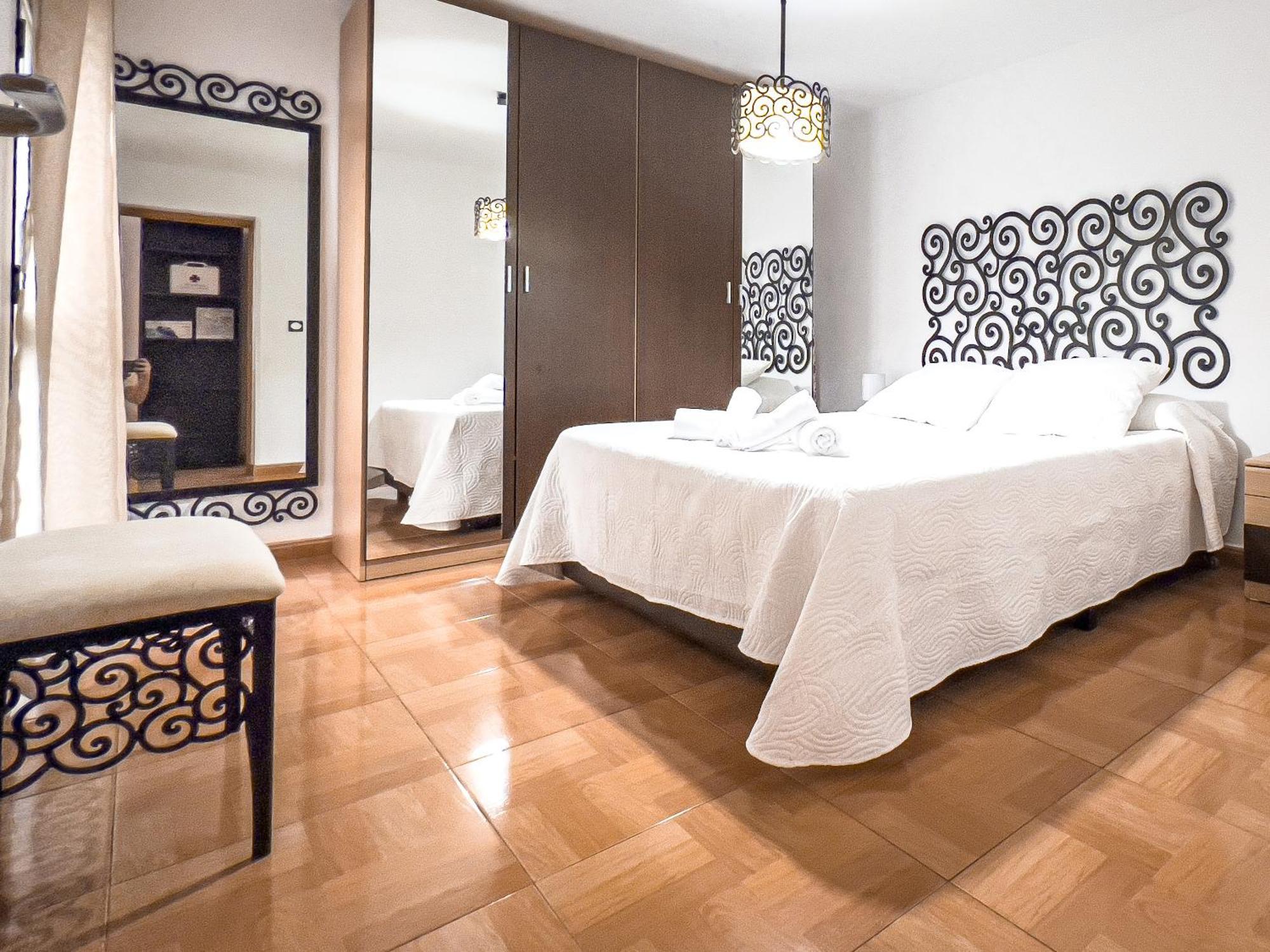 Apartamento Al-Alba Cordoba Luaran gambar