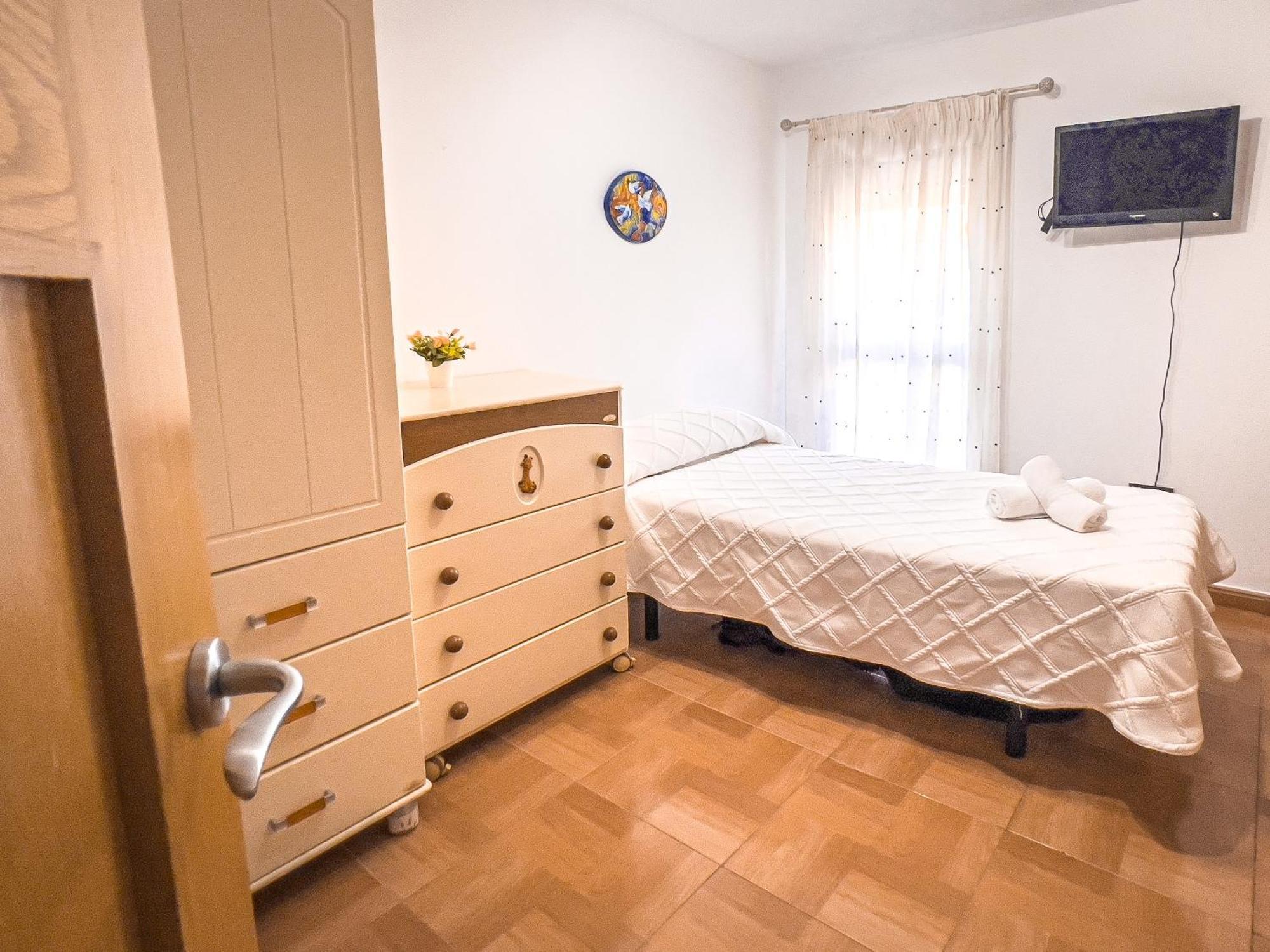 Apartamento Al-Alba Cordoba Luaran gambar